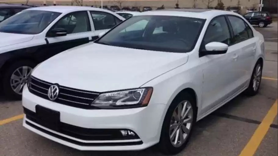 مستعملة Volkswagen Jetta للبيع في السد , الدوحة #13413 - 1  صورة 