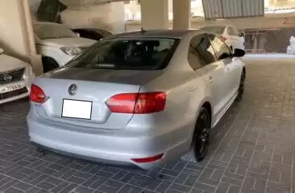 Usado Volkswagen Jetta Venta en al-sad , Doha #13414 - 1  image 