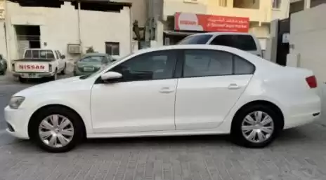 مستعملة Volkswagen Jetta للبيع في السد , الدوحة #13415 - 1  صورة 