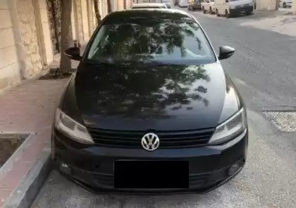 مستعملة Volkswagen Jetta للبيع في السد , الدوحة #13416 - 1  صورة 