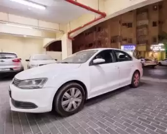 استفاده شده Volkswagen Jetta برای فروش که در دوحه #13418 - 1  image 