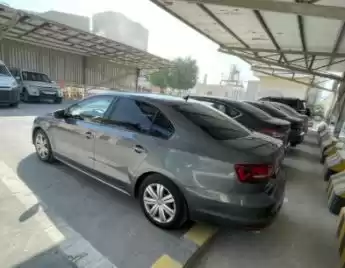 مستعملة Volkswagen Jetta للبيع في السد , الدوحة #13419 - 1  صورة 