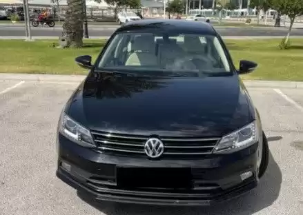 مستعملة Volkswagen Jetta للبيع في السد , الدوحة #13420 - 1  صورة 