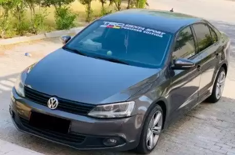 用过的 Volkswagen Passat 出售 在 萨德 , 多哈 #13429 - 1  image 