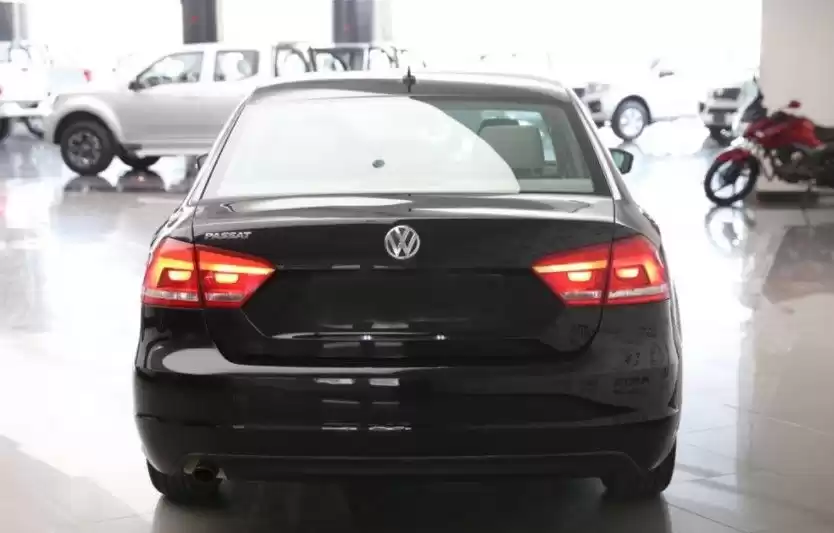 مستعملة Volkswagen Passat للبيع في السد , الدوحة #13430 - 1  صورة 