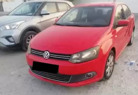 مستعملة Volkswagen Polo للبيع في السد , الدوحة #13434 - 1  صورة 