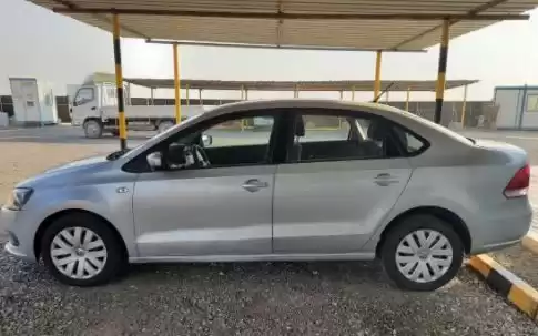 مستعملة Volkswagen Polo للبيع في السد , الدوحة #13435 - 1  صورة 