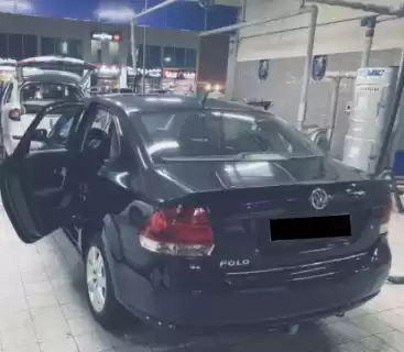 مستعملة Volkswagen Polo للبيع في السد , الدوحة #13439 - 1  صورة 