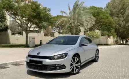 مستعملة Volkswagen Scirocco للبيع في السد , الدوحة #13444 - 1  صورة 