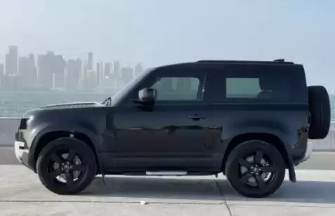 استفاده شده Land Rover Defender Unspecified برای فروش که در السد , دوحه #13473 - 1  image 