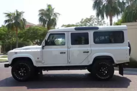 استفاده شده Land Rover Defender Unspecified برای فروش که در دوحه #13477 - 1  image 