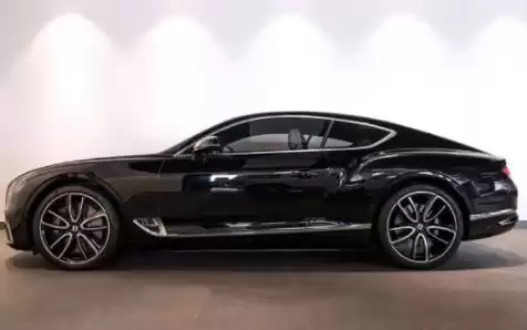 Использовал Bentley Unspecified Продается в Аль-Садд , Доха #13485 - 1  image 