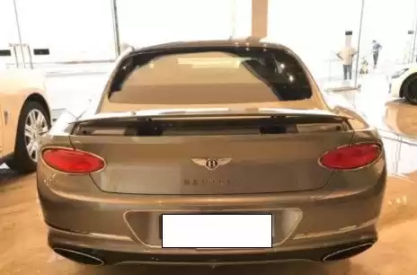 Utilisé Bentley Unspecified À vendre au Doha #13487 - 1  image 