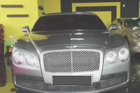 مستعملة Bentley Continental GTC للبيع في الدوحة #13490 - 1  صورة 