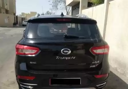 Used GAC GS4 For Sale in Al Sadd , Doha #13495 - 1  image 