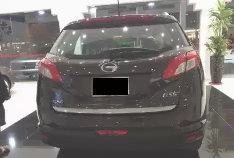 Kullanılmış GAC GS5 Satılık içinde Al Sadd , Doha #13497 - 1  image 