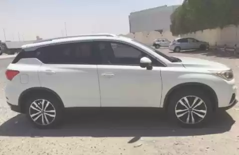 Used GAC GS4 For Sale in Al Sadd , Doha #13498 - 1  image 