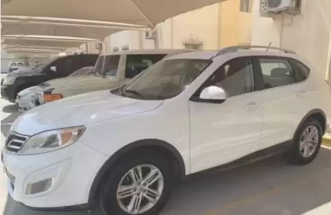 Kullanılmış GAC GS5 Satılık içinde Al Sadd , Doha #13499 - 1  image 