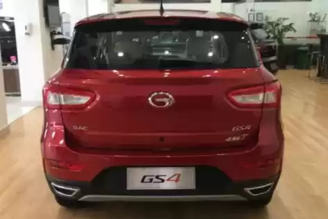 Brand New GAC GS4 For Sale in Doha #13500 - 1  image 