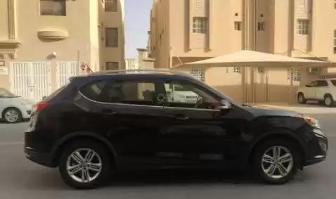 Kullanılmış GAC GS5 Satılık içinde Al Sadd , Doha #13501 - 1  image 