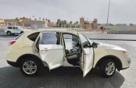Kullanılmış GAC GS5 Satılık içinde Al Sadd , Doha #13503 - 1  image 