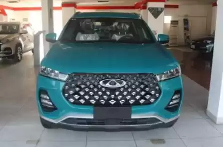 جديدة Chery Unspecified للبيع في الدوحة #13510 - 1  صورة 