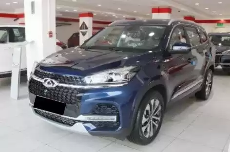 Brand New Chery Unspecified For Sale in Doha #13513 - 1  image 