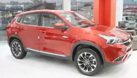 جديدة Chery Unspecified للبيع في الدوحة #13514 - 1  صورة 