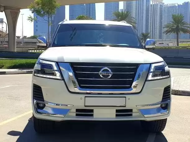استفاده شده Nissan Unspecified برای فروش که در دبی #13515 - 1  image 