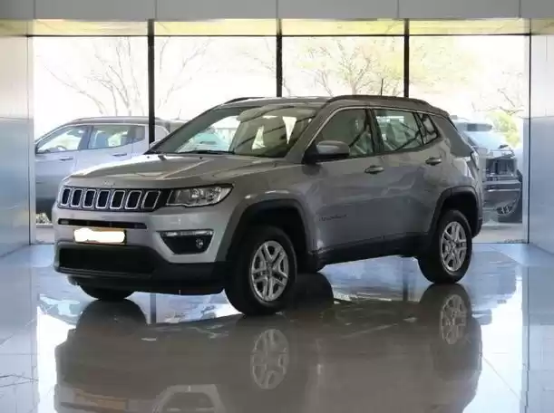 用过的 Jeep Unspecified 出售 在 迪拜 #13518 - 1  image 