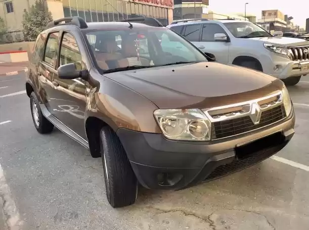 مستعملة Renault Unspecified للبيع في دبي #13520 - 1  صورة 