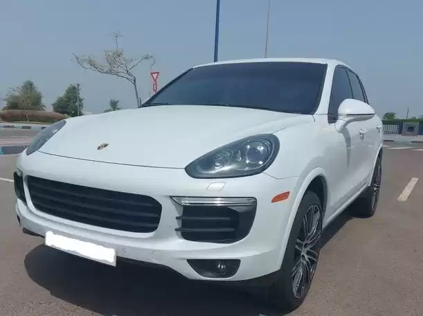 استفاده شده Porsche Unspecified برای فروش که در دبی #13522 - 1  image 