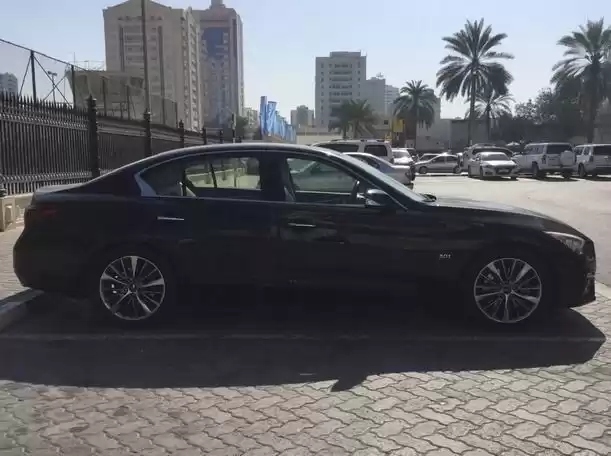 مستعملة Infiniti Q50 للبيع في دبي #13530 - 1  صورة 