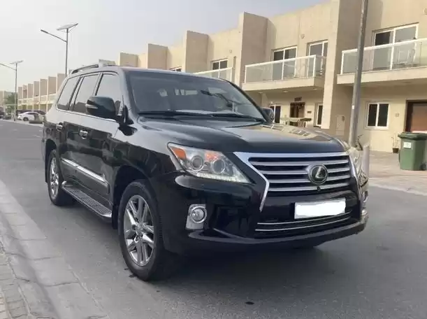 Использовал Lexus Unspecified Продается в Дубай #13533 - 1  image 