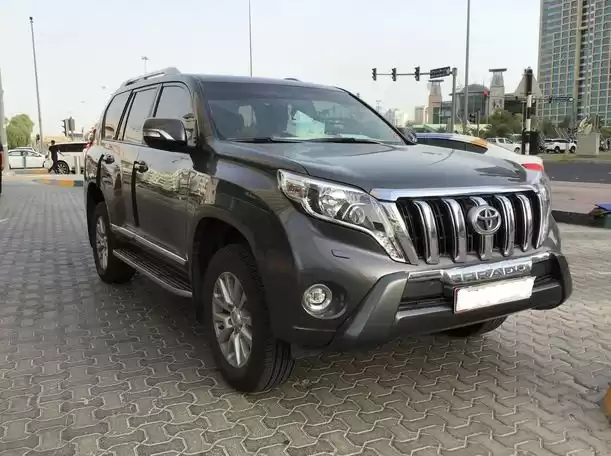 مستعملة Toyota Unspecified للبيع في دبي #13535 - 1  صورة 