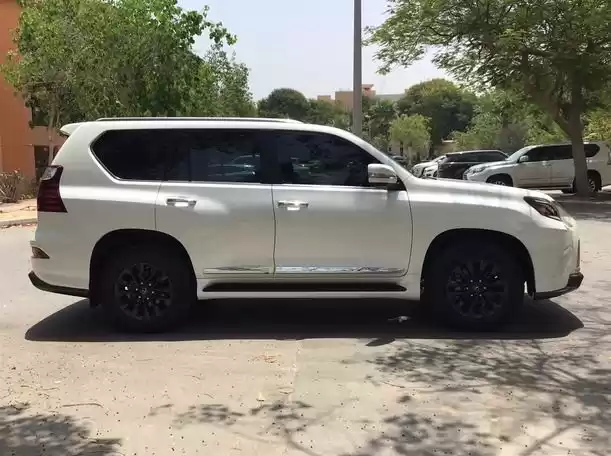 Kullanılmış Lexus Unspecified Satılık içinde Dubai #13536 - 1  image 