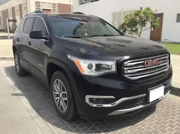 استفاده شده GMC Unspecified برای فروش که در دبی #13541 - 1  image 