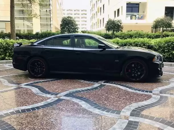 مستعملة Dodge Charger للبيع في دبي #13543 - 1  صورة 