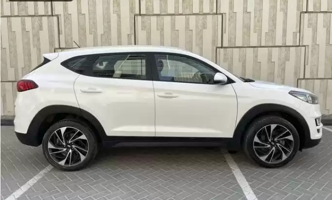 مستعملة Hyundai Unspecified للبيع في دبي #13547 - 1  صورة 