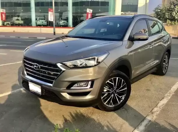 مستعملة Hyundai Unspecified للبيع في دبي #13554 - 1  صورة 