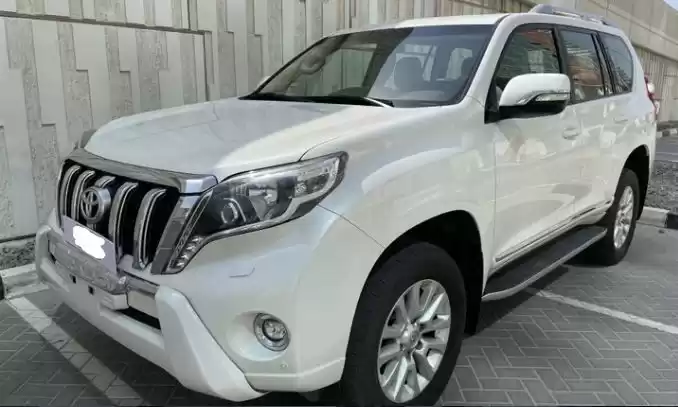 استفاده شده Toyota Unspecified برای فروش که در دبی #13555 - 1  image 