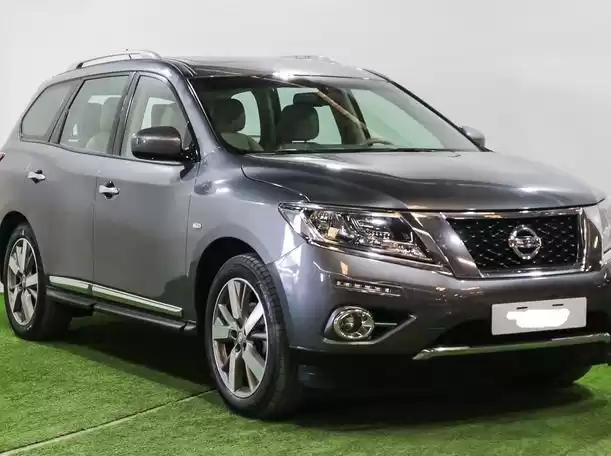 استفاده شده Nissan Unspecified برای فروش که در دبی #13558 - 1  image 
