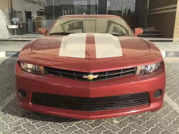 مستعملة Chevrolet Unspecified للبيع في دبي #13561 - 1  صورة 