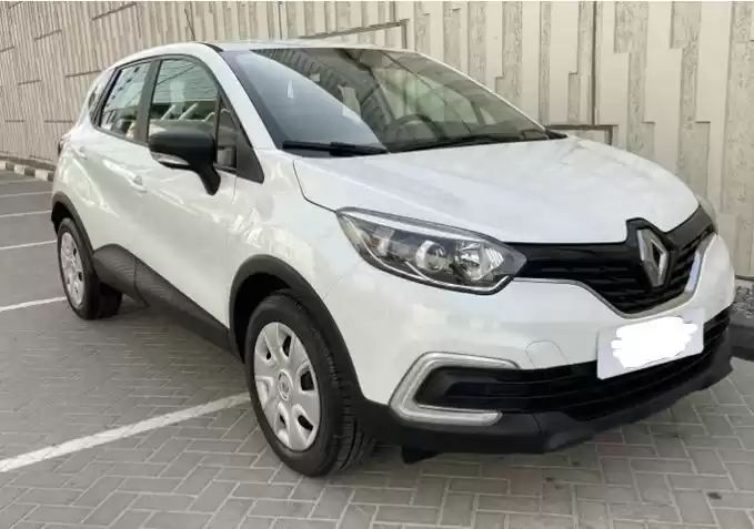 مستعملة Renault Unspecified للبيع في دبي #13562 - 1  صورة 