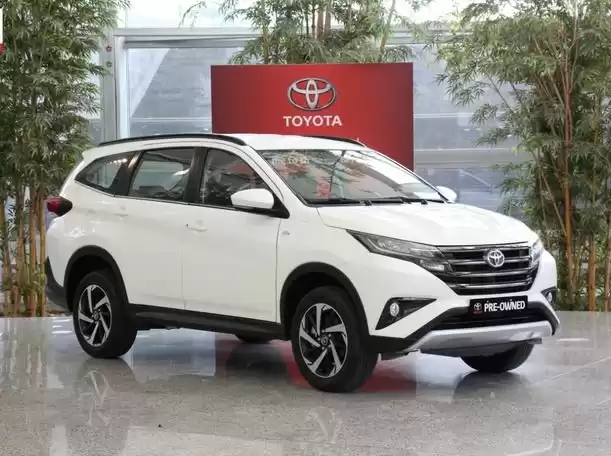 استفاده شده Toyota Unspecified برای فروش که در دبی #13563 - 1  image 