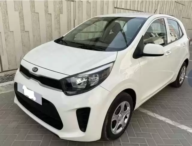 مستعملة Kia Picanto للبيع في دبي #13569 - 1  صورة 