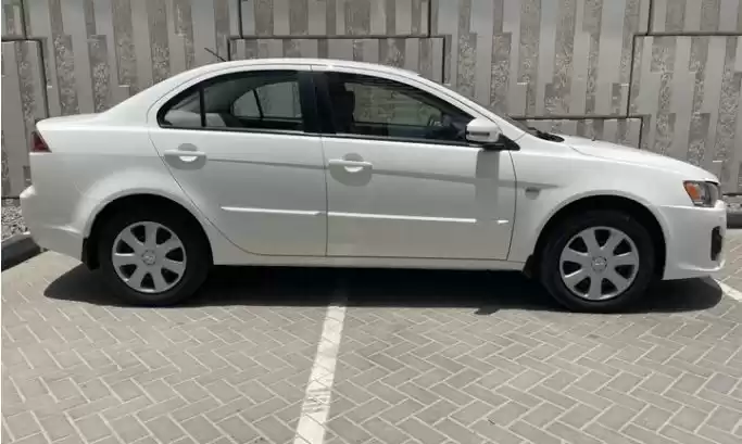 استفاده شده Mitsubishi Lancer برای فروش که در دبی #13570 - 1  image 