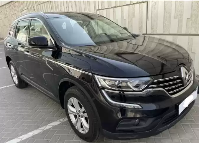 مستعملة Renault Unspecified للبيع في دبي #13574 - 1  صورة 