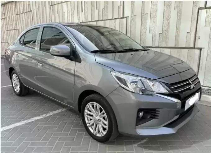 مستعملة Mitsubishi Unspecified للبيع في دبي #13575 - 1  صورة 