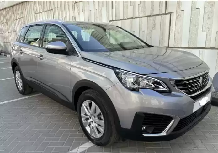 استفاده شده Peugeot Unspecified برای فروش که در دبی #13576 - 1  image 